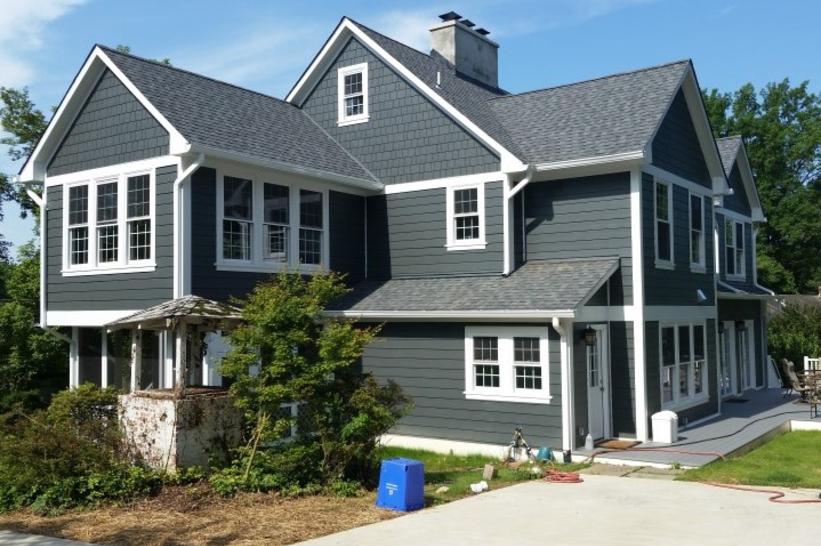 Hardie Lap Siding Contractors Bethesda, MD