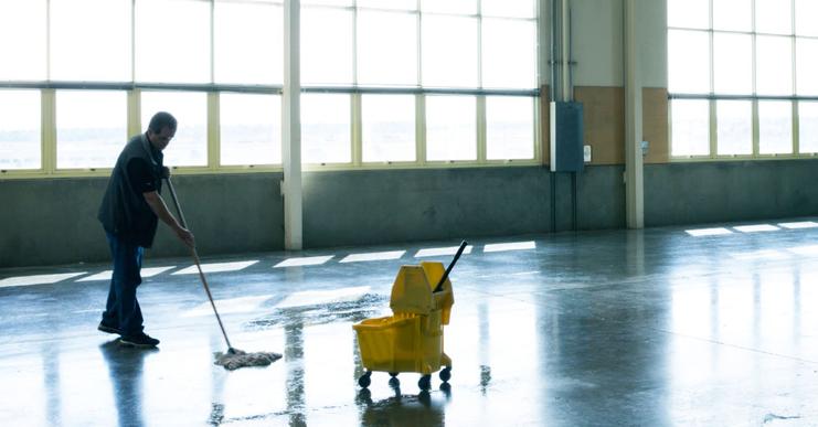 Leading Facility Cleaning and Maintenance Service Provider in Omaha NE | Price Cleaning Services Omaha