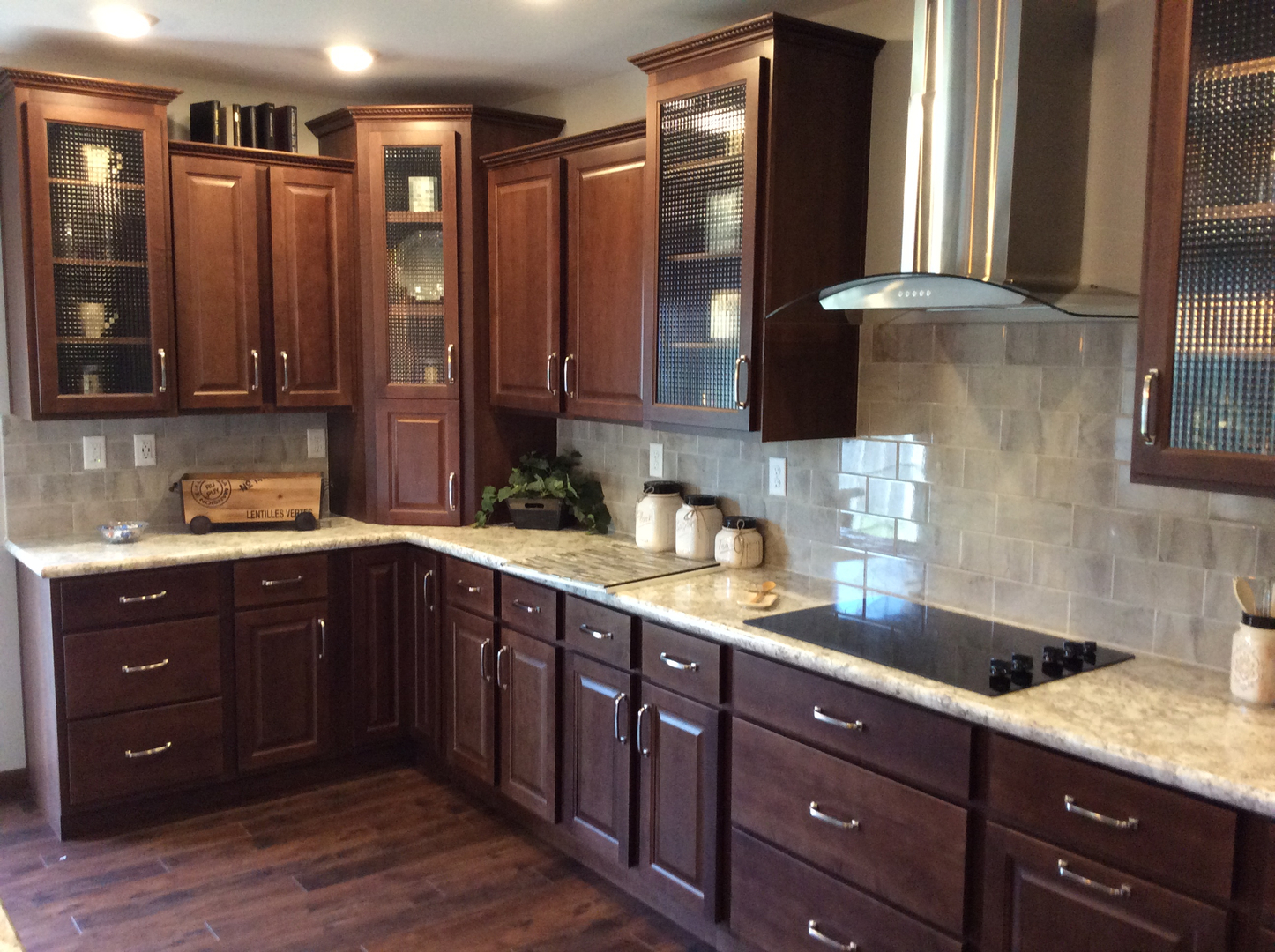 Gallery Millennium Homes