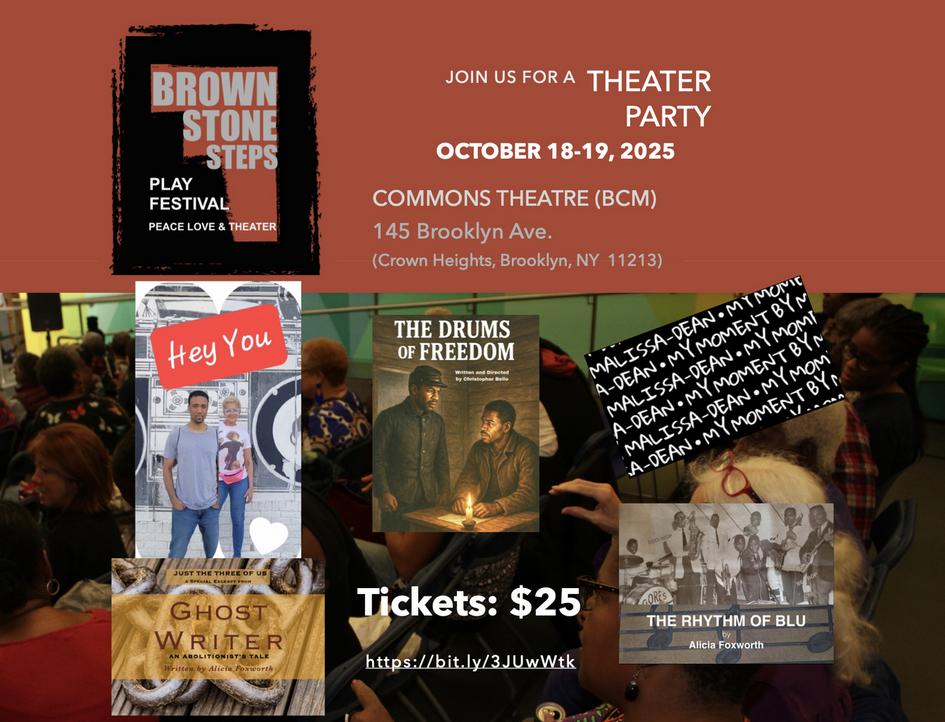 Get Tickets