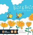 Bizz & Buzz Make Honey Buns