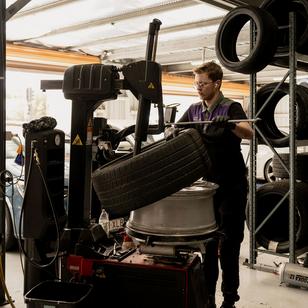 Car Service West End