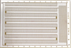 Prototyping boards, Breadboards | Vector Electronics