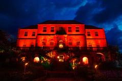 "Montego Bay Nightlife, Rose Hall great house, Rocky's Taxi"