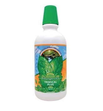 Tropical Plus™ - 32 fl oz