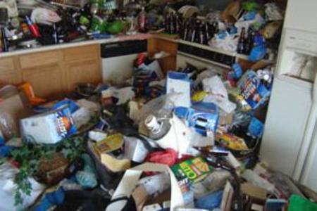 Property Clean Out House Apartment Clean Out Property Eviction Clean Out Junk Trash Removal Service And Cost | Lincoln NE | LNK Junk Removal