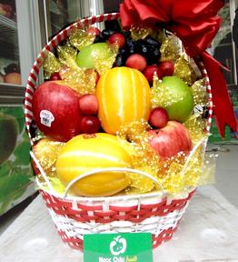 Địa chỉ bán cherry