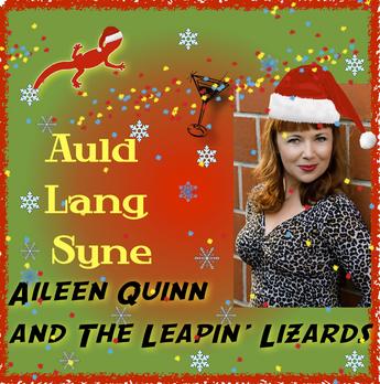 new year's eve music holiday songs