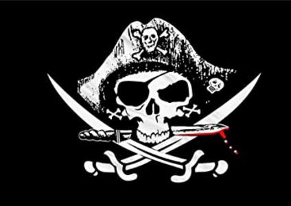 Türk Korsanlar Bahadir Gezer Turkish Pirates