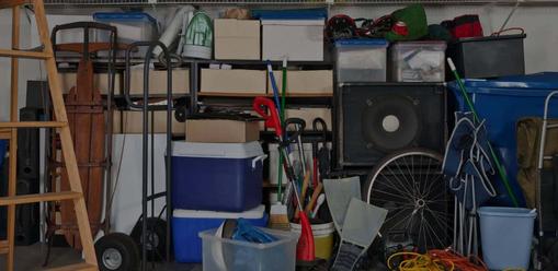 JUNK HAULING EDGEWOOD NM | REMOVAL & HAULING