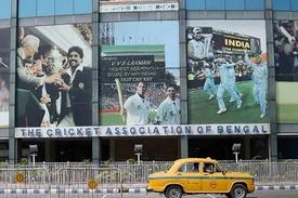 Eden Gardens