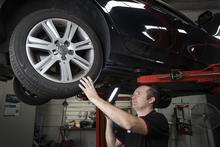 Mechanic Bulimba