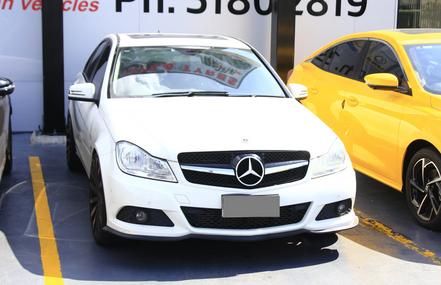 Car Service West End