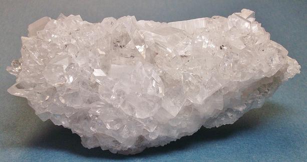 APOPHYLLITE crystals, Jalgaon District, Maharashtra, India