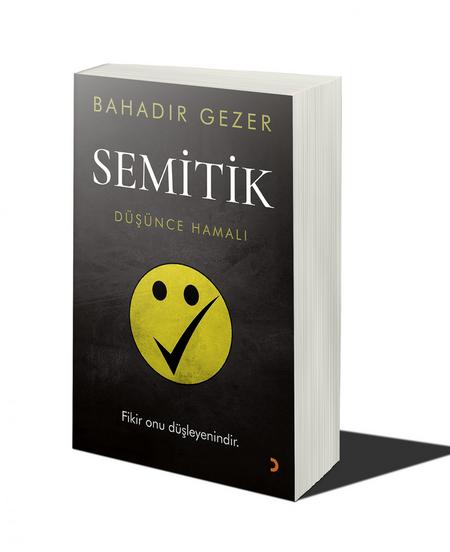 Semitik Bahadır Gezer