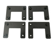 Bumper Spacer Kit GM