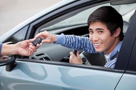 student-driver-in-a-car