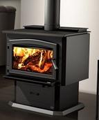 Osburn Wood stoves and Inserts