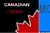 Crime Anthology