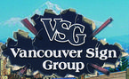 Vancouver Sign Website