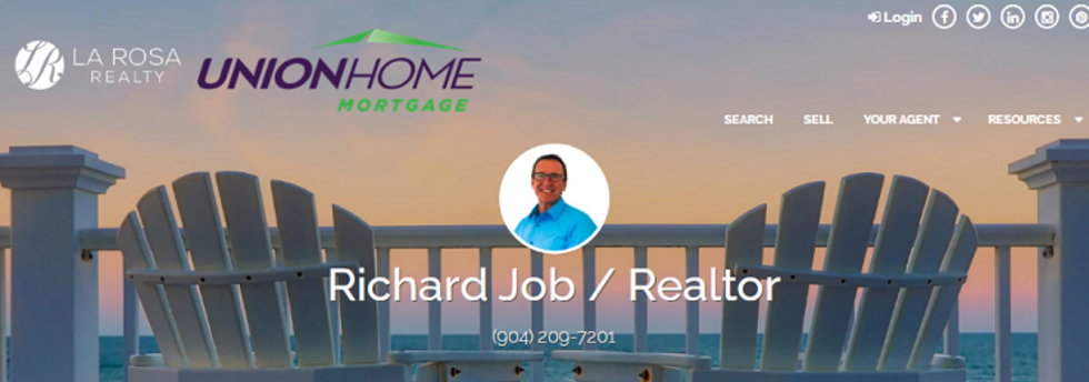 Richard Job 904-209-7201