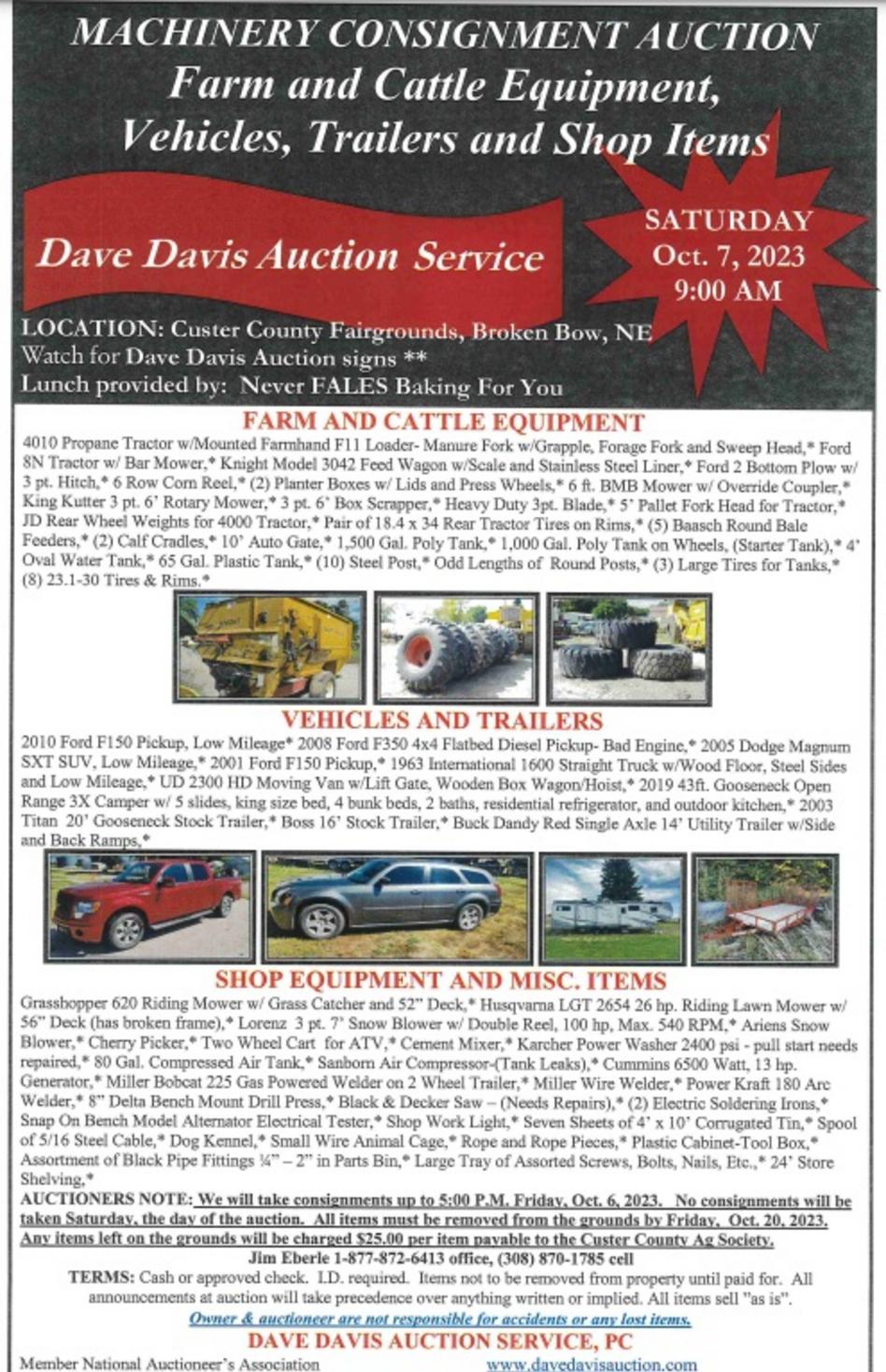 Auctions