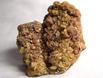 SIDERITE, PYRITE, GALENA - Eagle Mine (New Jersey Zinc Eagle Mine; Gilman Mine; Wilkesbarre shaft; Newhouse tunnel; Little Chief Mine; Iron Mask Mine; Belden Mine; Black Iron Mine), Gilman, Gilman District (Battle Mountain District; Red Cliff District), Eagle County, Colorado, USA - ex Parker Minerals - for sale