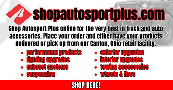 Shop Truck Lift Kits Canton Akron Cleveland. New Bronco wheels, tires, lifts for sale in Ohio.