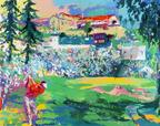 LeRoy Neiman Amphitheater at Riviera