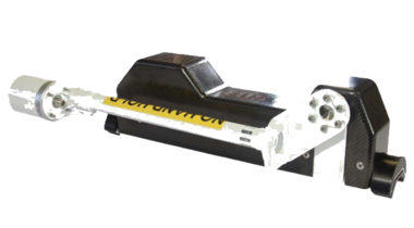 Antenna Actuator