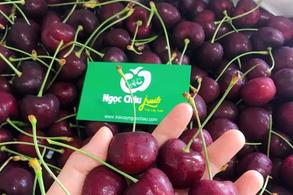 Hoa quả nhập khẩu có tác dụng gì