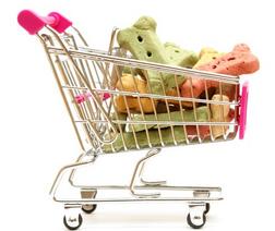 Remington Feeds sells, beds, bowls and toys for dogs and cats