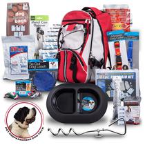 ReadyWise (formerly Wise Food Storage) Dog Survival Kit