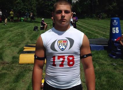 Top 7th grader in the country