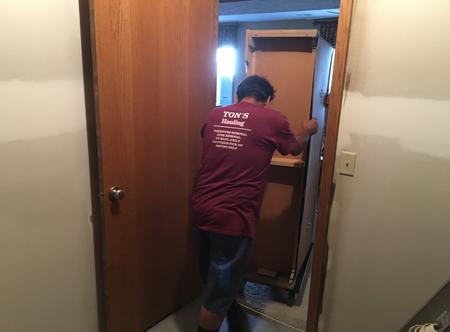 omaha professinal movers