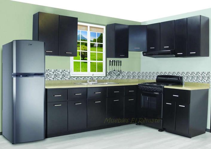 Cocina Modular 1,50m - CasaLista