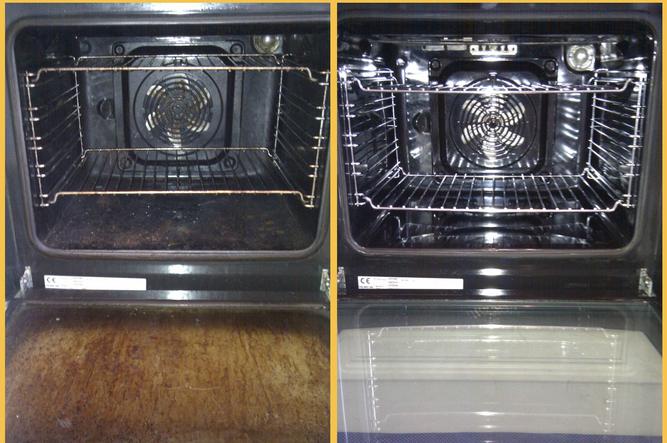 First-Class Deep Oven Cleaning Service in Omaha NE | Price Cleaning Services Omaha