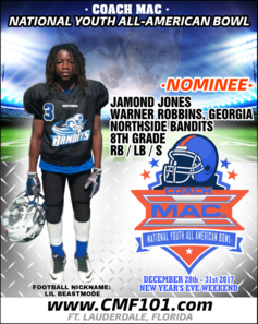 National Youth All-American Bowl