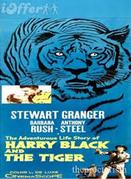 Harry Black And The Tiger 1958 Movie Info