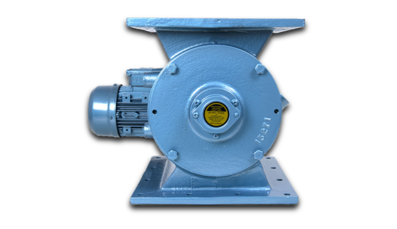 Dust Collector Rotary Valve