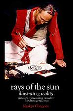 Rays of the Sun Aro Books