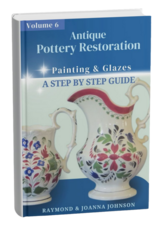 Volume 6 Painting & Glazes
