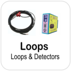 Loops and Loop Detectors