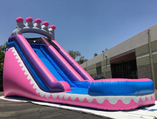 Find Water Slide Rentals 79