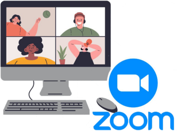 Zoom meeting