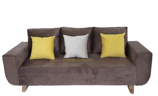 Sala Modelo Ibiza Gris