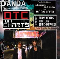 Panda Off The Charts