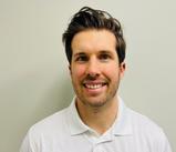 Tim Barry - Physiotherapist Windsor