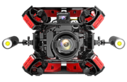 fifish underwater drone fifish philippines underwater drone