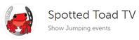 https://livestream.com/SpottedToadTV